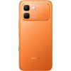 Мобільний телефон Infinix Note Edge 8/256Gb Solar Orange (4894947119446)