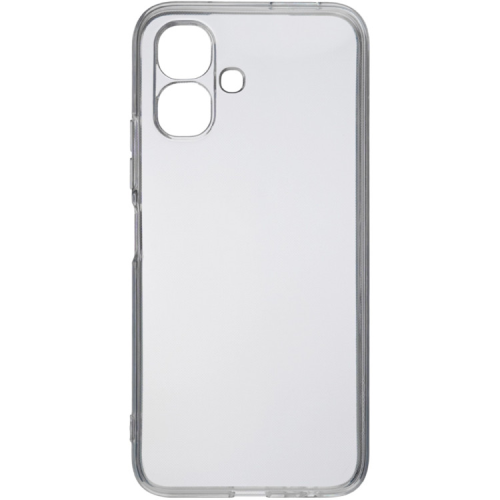 Чохол до мобільного телефона Armorstandart Air Infinix Smart 20 4G Clear (ARM90615)
