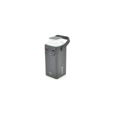 Батарея універсальна ACL 80000mAh, 22.5W, USB/Micro/Type-C/Lighting, Flashlight (PW-152)