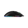 Мишка Modecom Shinobi 3360 Volcano USB Black (M-MC-SHINOBI-3360-100)