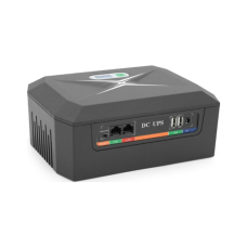 Источник бесперебойного питания Green Wave UPS-60W/18 DCP-60W-17