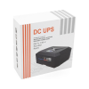 Источник бесперебойного питания Green Wave UPS-60W/18 DCP-60W-17