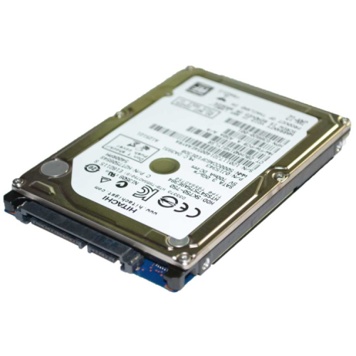 Жесткий диск для ноутбука 2.5" 250GB WDC Hitachi HGST (HTS545025A7E380)