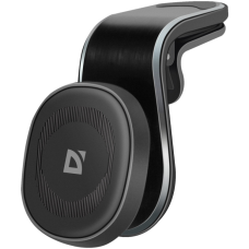 Универсальный автодержатель Defender CH-127 магніт, на решетку вентиляции (29127)