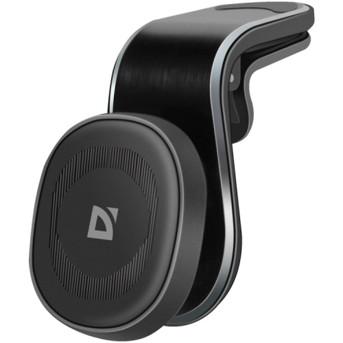 Универсальный автодержатель Defender CH-127 магніт, на решетку вентиляции (29127)