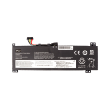 Акумулятор до ноутбука LENOVO Legion 5-15ITH6H (L20M4PC0) 15.4V 3750mAh PowerPlant (NB482375)