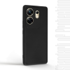 Чохол до мобільного телефона Armorstandart Matte Slim Fit Infinix Zero 30 4G Camera cover Black (ARM73936)
