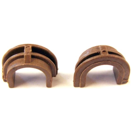 Подшипники резинового вала Patron HP 1010 (Bushing) (BUSH-HP-1010-PN)