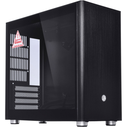 Корпус для ПК Qube QBV9M_WBNU3