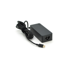 Блок питания к ноутбуку Merlion LENOVO 65W, Type-C (28346 / LLN65/Type-C)