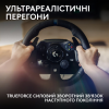 Кермо Logitech G923 Racing Wheel and Pedals for Xbox One and PC Black (941-000158)