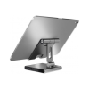 Порт-реплікатор J5create Dock-Station Ipad USB-C 8-in-1 (HDMI/PD/картридер/USB-A/USB-C/Audio) (JTS224-N)