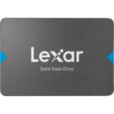 Накопичувач SSD 2.5" 256GB NQ100 Lexar (LNQ100X256G-RNNNG)