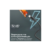 Дата кабель USB 2.0 AM to Type-C xcord-ac.black Promate (xcord-ac.black)