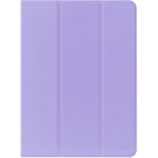 Чохол до планшета Armorstandart Чехол планшетов ArmorStandart Slim Silicone Hooks 11 Light Purple (ARM81932)