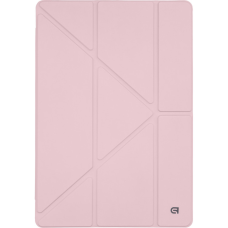 Чохол до планшета Armorstandart Y-Type PEN Samsung Galaxy Tab S9+ / S9 FE+ / S10+ Pink (ARM85528)