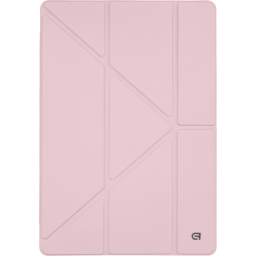Чохол до планшета Armorstandart Y-Type PEN Samsung Galaxy Tab S9+ / S9 FE+ / S10+ Pink (ARM85528)