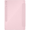 Чохол до планшета Armorstandart Y-Type PEN Samsung Galaxy Tab S9+ / S9 FE+ / S10+ Pink (ARM85528)