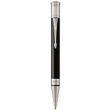 Ручка кулькова Parker DUOFOLD Classic Black СT BP (92 132)