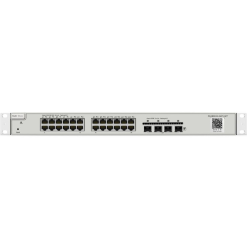 Коммутатор сетевой Ruijie Networks RG-NBS5100-24GT4SFP