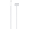 Кабель живлення USB-C to MagSafe 3 Cable (2m) - Silver,Model A2363 Apple (MW613ZM/A)