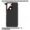 Чохол до мобільного телефона BeCover Silicone Oppo A5x 4G/5G Black (713788)