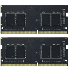 Модуль памяти для ноутбука SoDIMM DDR4 16GB (2x8GB) 2400 MHz eXceleram (E416247SD)