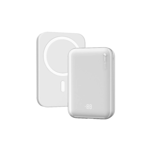 Батарея универсальная UmeTravel 5000mAh 20W M9 Magnetic and Wireless (1175591)