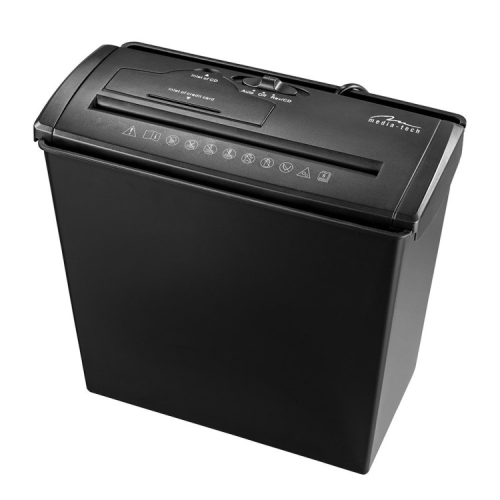 Уничтожитель документов Media-Tech MT215 (848307)