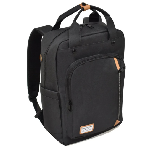 Рюкзак для ноутбука Semi Line 15.6" L2005 21L Black (L2005-8)