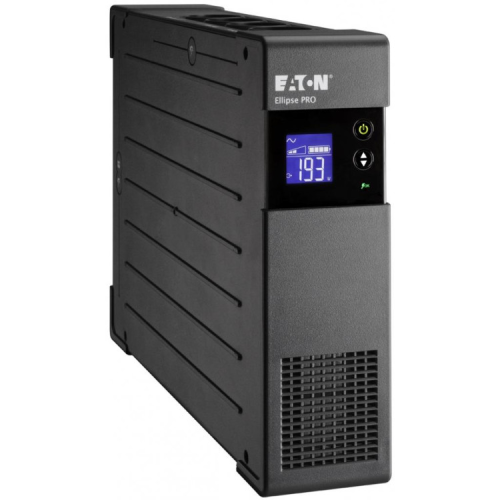 Пристрій безперебійного живлення Eaton Ellipse PRO 850 DIN (ELP850DIN)