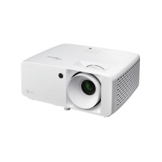 Проектор Optoma ZH401e (E3P7PK1E117)