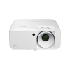 Проектор Optoma ZH401e (E3P7PK1E117)