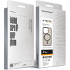 Чохол до мобільного телефона Armorstandart Mystiq MagCase Apple iPhone 15 Pro Black (ARM91560)