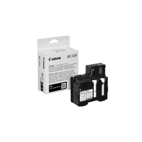 Контейнер для отработанных чернил Canon MC-G04 (maintenance) Pixma G1430/G2430/G3430/G2470/G3470 (5813C001)