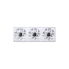 Система рідинного охолодження JONSBO ZC-360W White