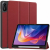 Чохол до планшета BeCover Flexible TPU Mate Xiaomi Redmi Pad 2 11.0" Red Wine (715601)