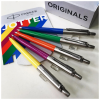 Ручка кулькова Parker JOTTER 17 Original Blue CT BP блистер (15 136)