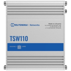 Коммутатор сетевой Teltonika TSW110