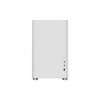 Корпус для ПК Gamemax SPARK FULL WHITE (1125-2001R0070)