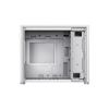 Корпус для ПК Gamemax SPARK FULL WHITE (1125-2001R0070)