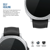 Плівка захисна Armorstandart Matte hydrogel Samsung Galaxy Watch 8 Classic 46mm 6 pcs (ARM92104)