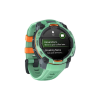 Смарт-годинник Garmin Instinct 3, 45mm, AMOLED, Neo Tropic Bezel w/Neo Tropic Bnd, GPS смарт-годинник (010-02936-01)