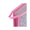 Папка на молнии Kite A4+ на молнии Hello Kitty (HK24-428)