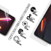 Плівка захисна Armorstandart hydrogel ZTE Nubia Neo 3 5G (ARM88879)