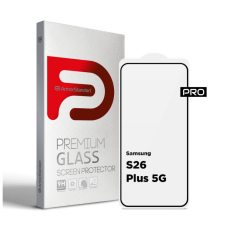 Скло захисне Armorstandart Pro Samsung S26 Plus 5G (ARM88714)