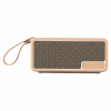 Акустична система 2E SoundLegend PowerBank IPX6 RGB Brown (2E-BSSLWBN)