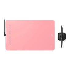Графический планшет XP-Pen Deco 01V3 Pink