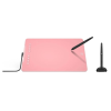 Графический планшет XP-Pen Deco 01V3 Pink