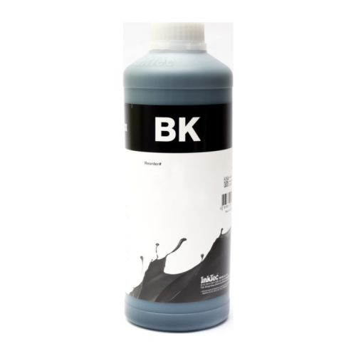 Чорнило InkTec H3070 1L Black (H3070-01LB)